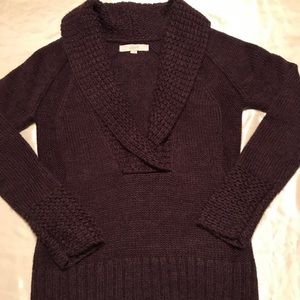 Ann Taylor Loft sweater